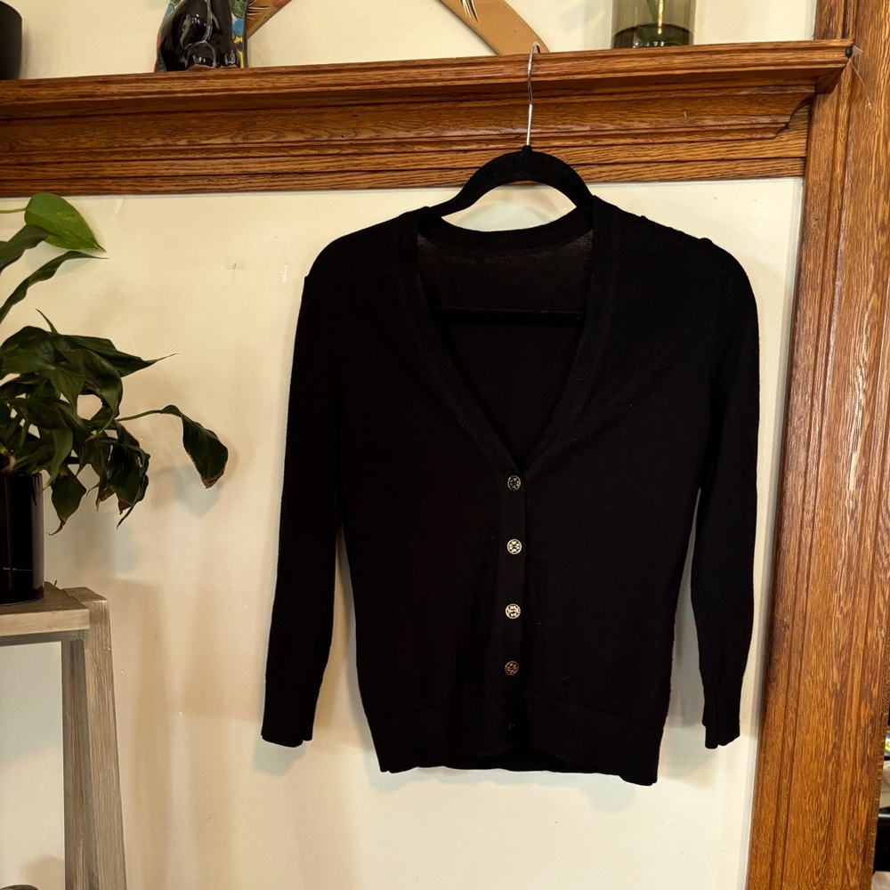 Tory Burch cardigan